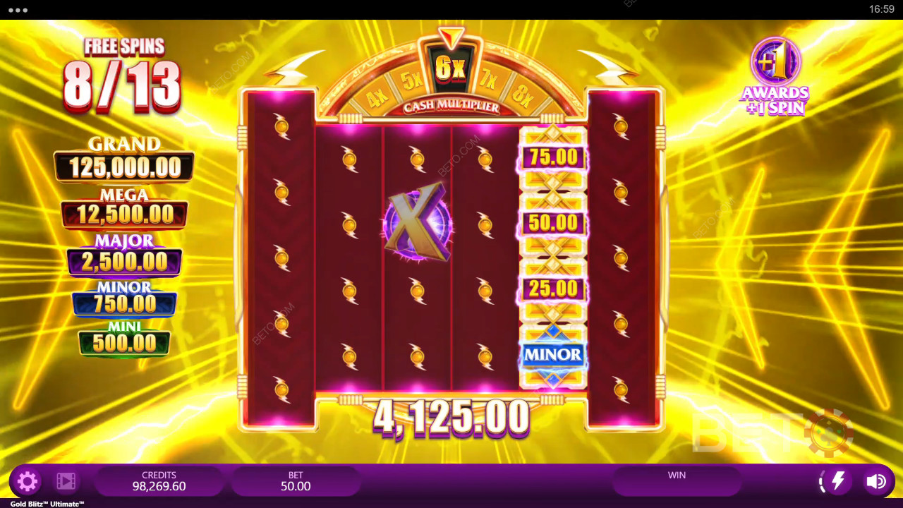 Gold Blitz Ultimate: Direkomendasikan atau Tidak?