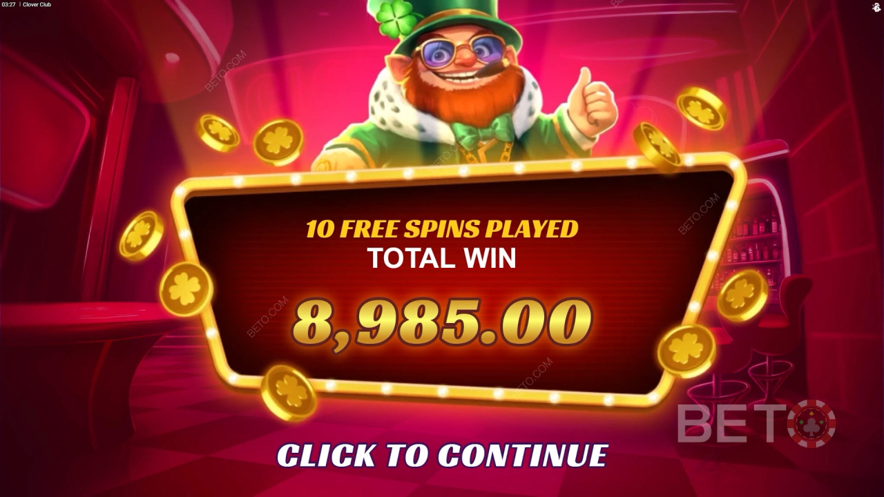 Fitur Bonus Dijelaskan di Clover Club oleh Bullshark Games