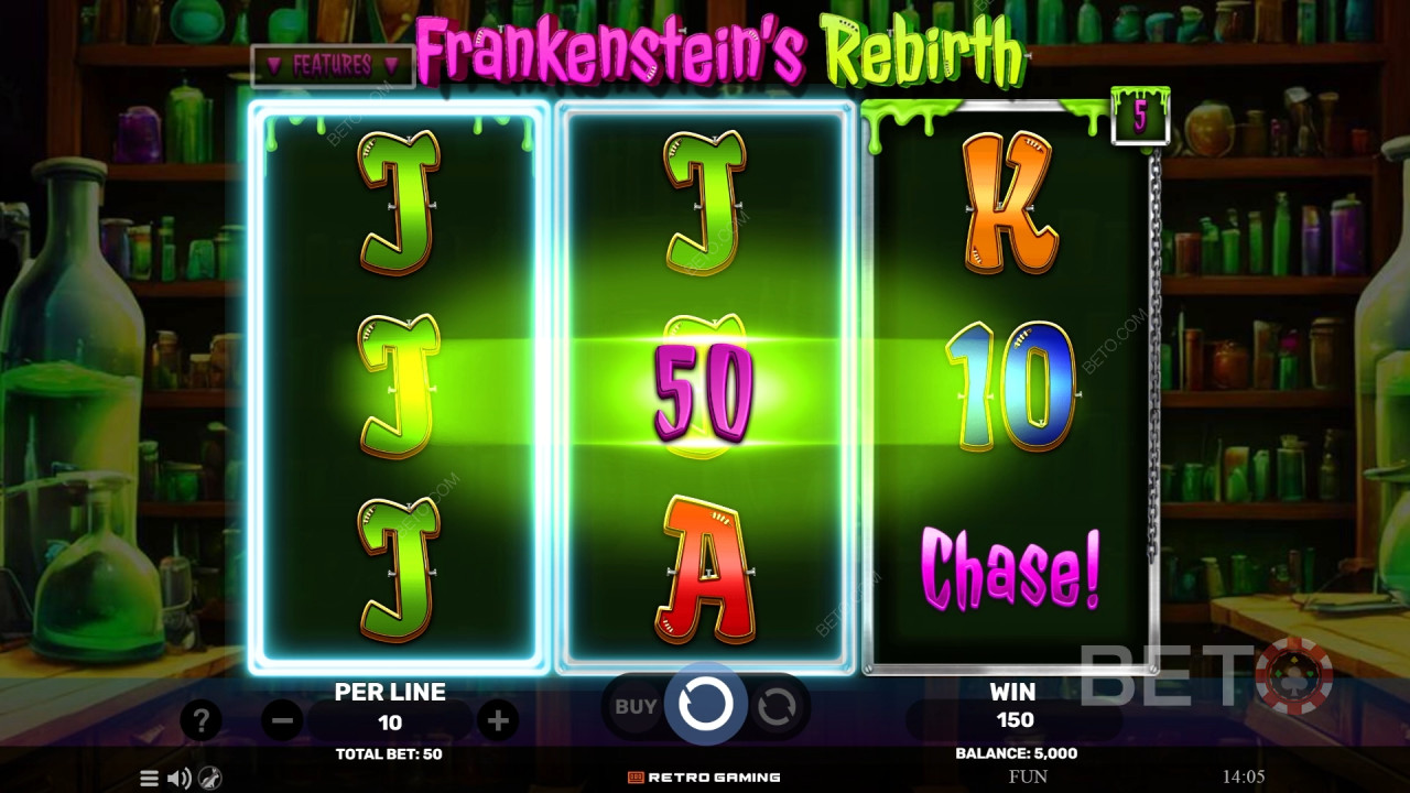 Apakah Kelahiran Kembali Frankenstein adalah Game yang Bagus?