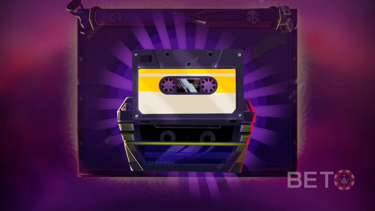 Menangkan 2,520x taruhan Anda di Slot Online Strange Spins!