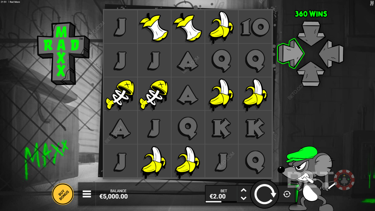 Cara Bermain Hacksaw Gaming