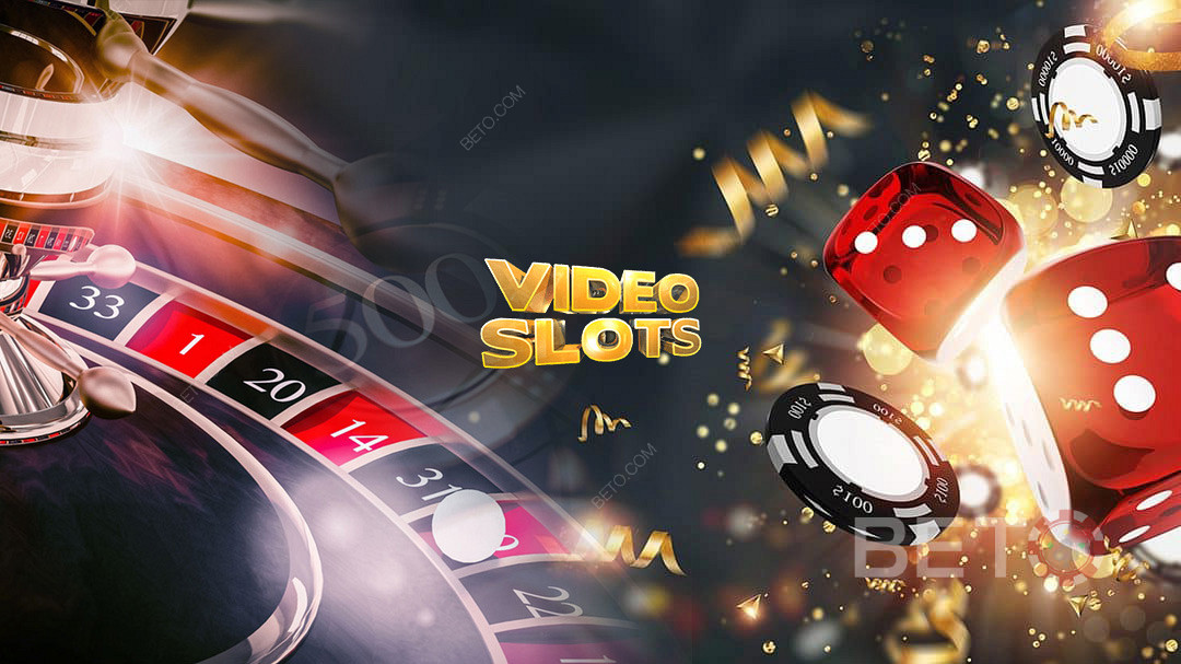 Salah satu kasino online terbesar di dunia dengan banyak pilihan mesin slot.