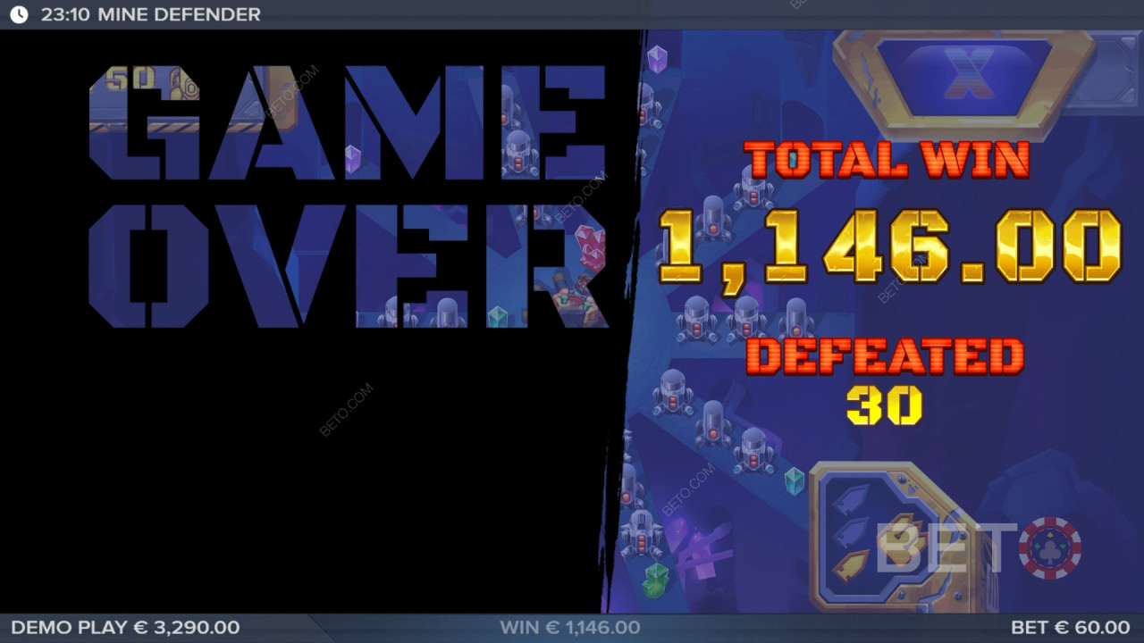 Haruskah Anda Memainkan Mine Defender?