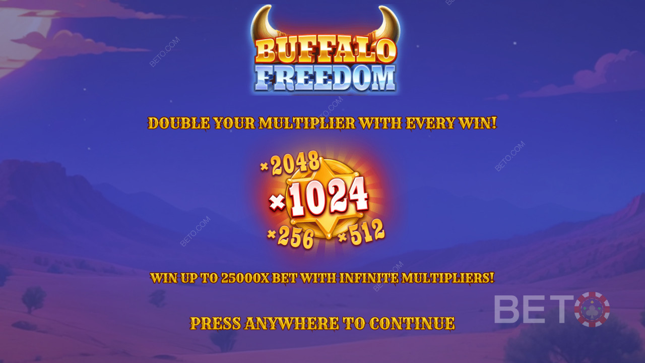 Apakah Buffalo Freedom adalah Game yang Bagus?