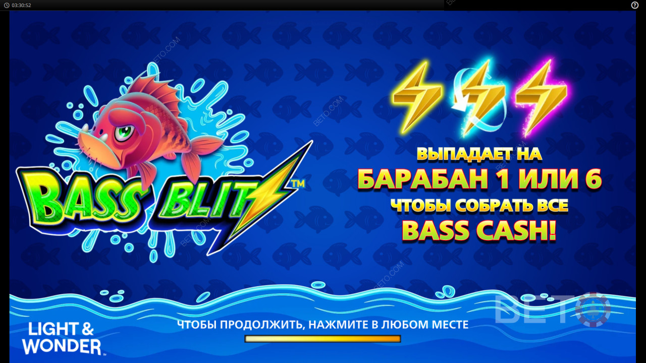 Tema & Desain: Petualangan Memancing dengan Kartun