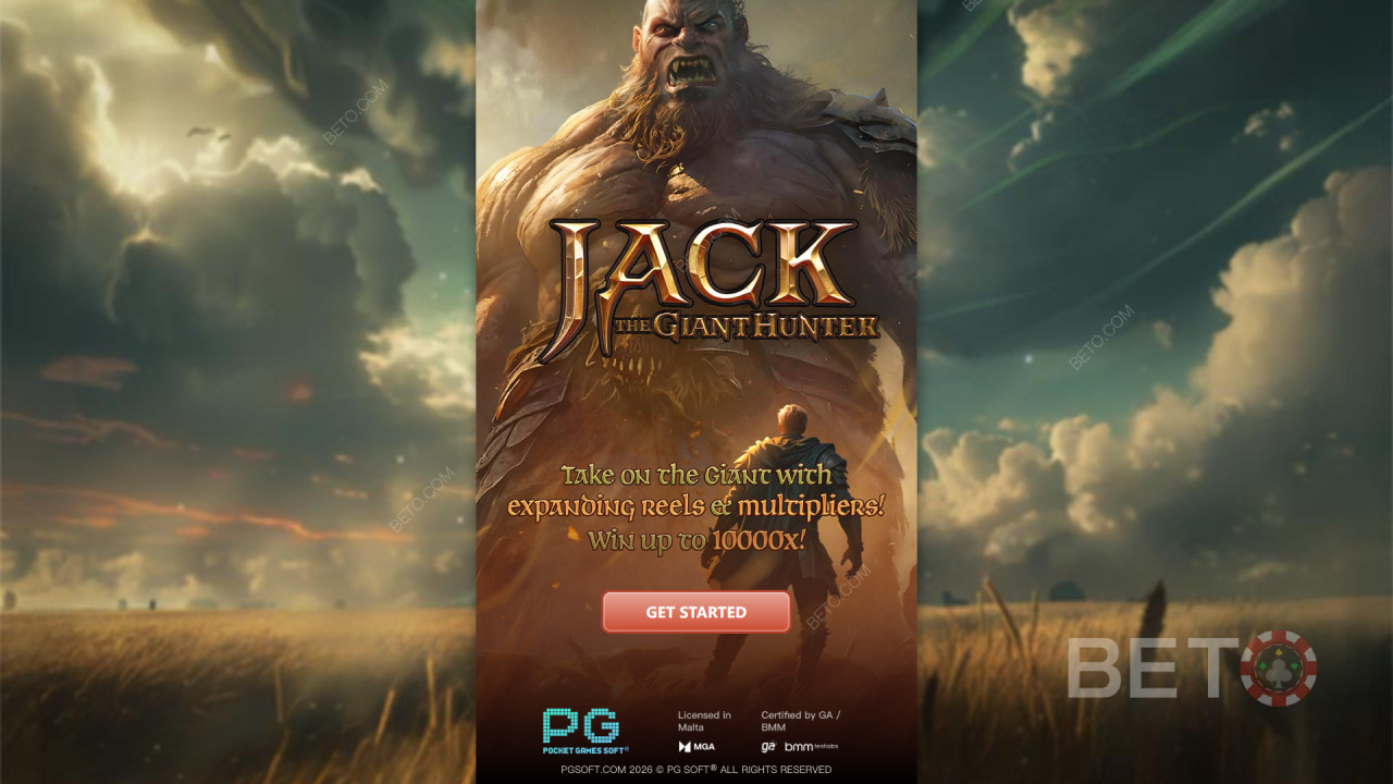 Apakah Jack si Pemburu Raksasa Menyenangkan?