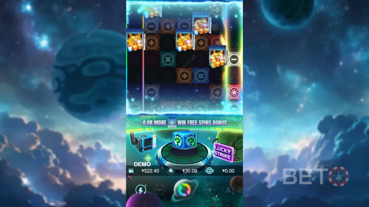 Cube? Main Gratis