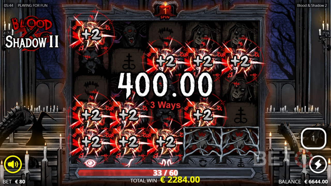 Apakah Blood & Shadow 2 Menyenangkan?