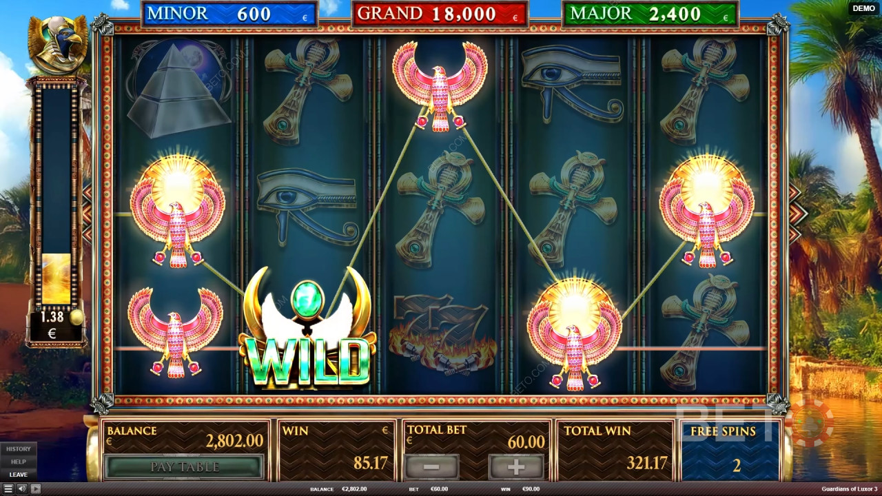 Apakah Guardians of Luxor 3 merupakan game yang bagus?