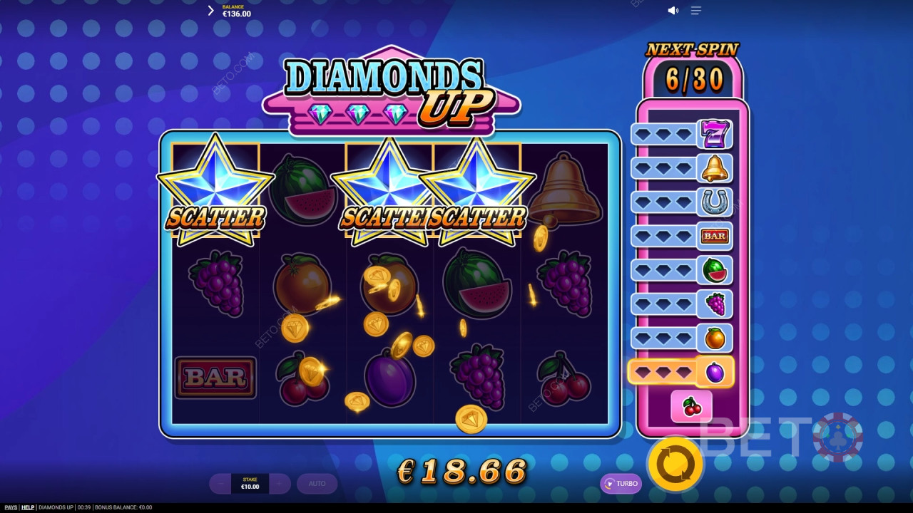 Apakah Diamonds Up adalah Game yang Bagus?