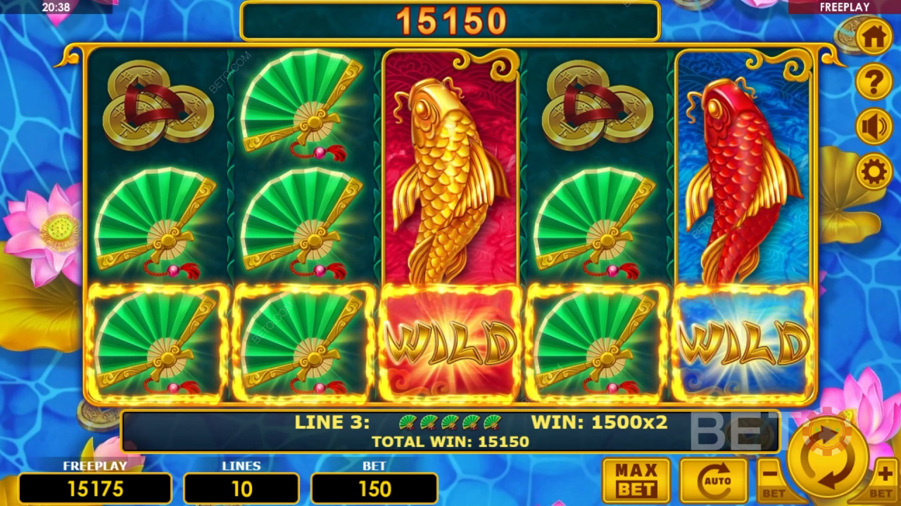 Semua Slot Gratis Terbaru di April 2026