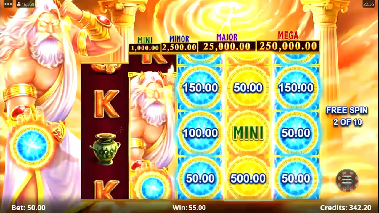 Rasakankejayaan mitologi Yunani dalam kegilaan kasino terbaru dari Spinplay Games