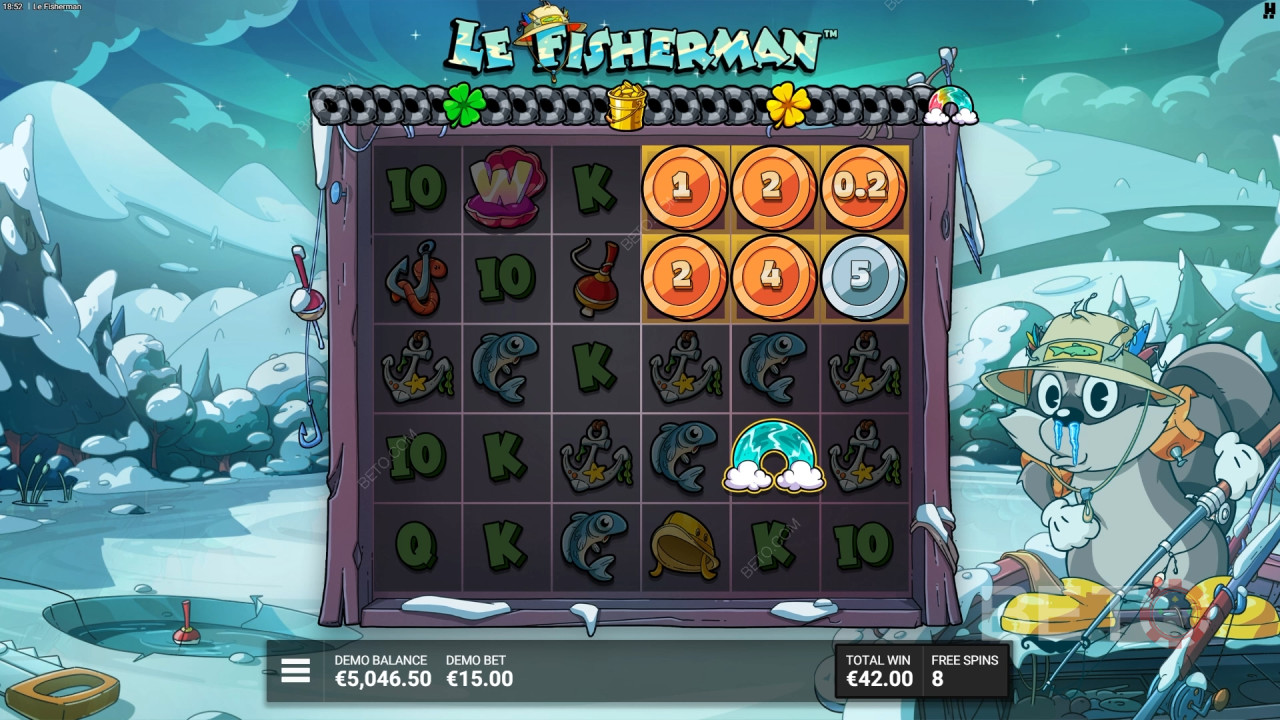 Cara Bermain Hacksaw Gaming