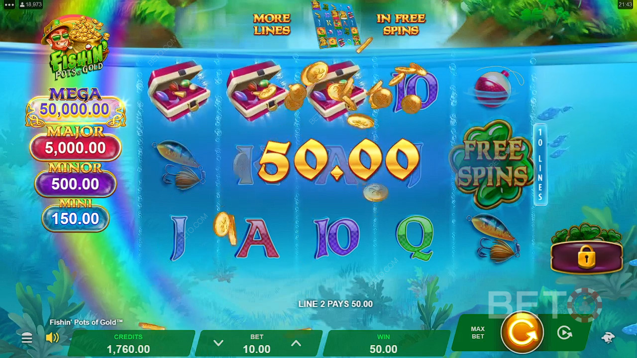 Apakah Mesin Slot Fishin