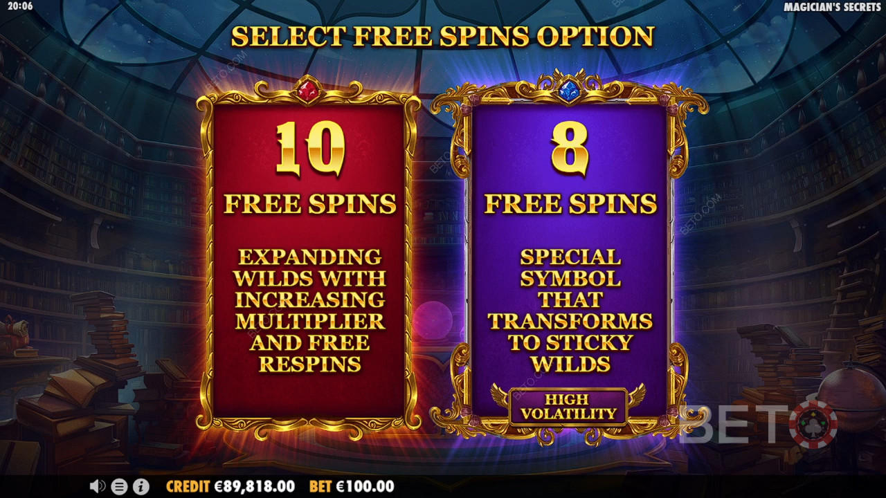 Fitur Bonus Dijelaskan dalam Rahasia Pesulap oleh Pragmatic Play