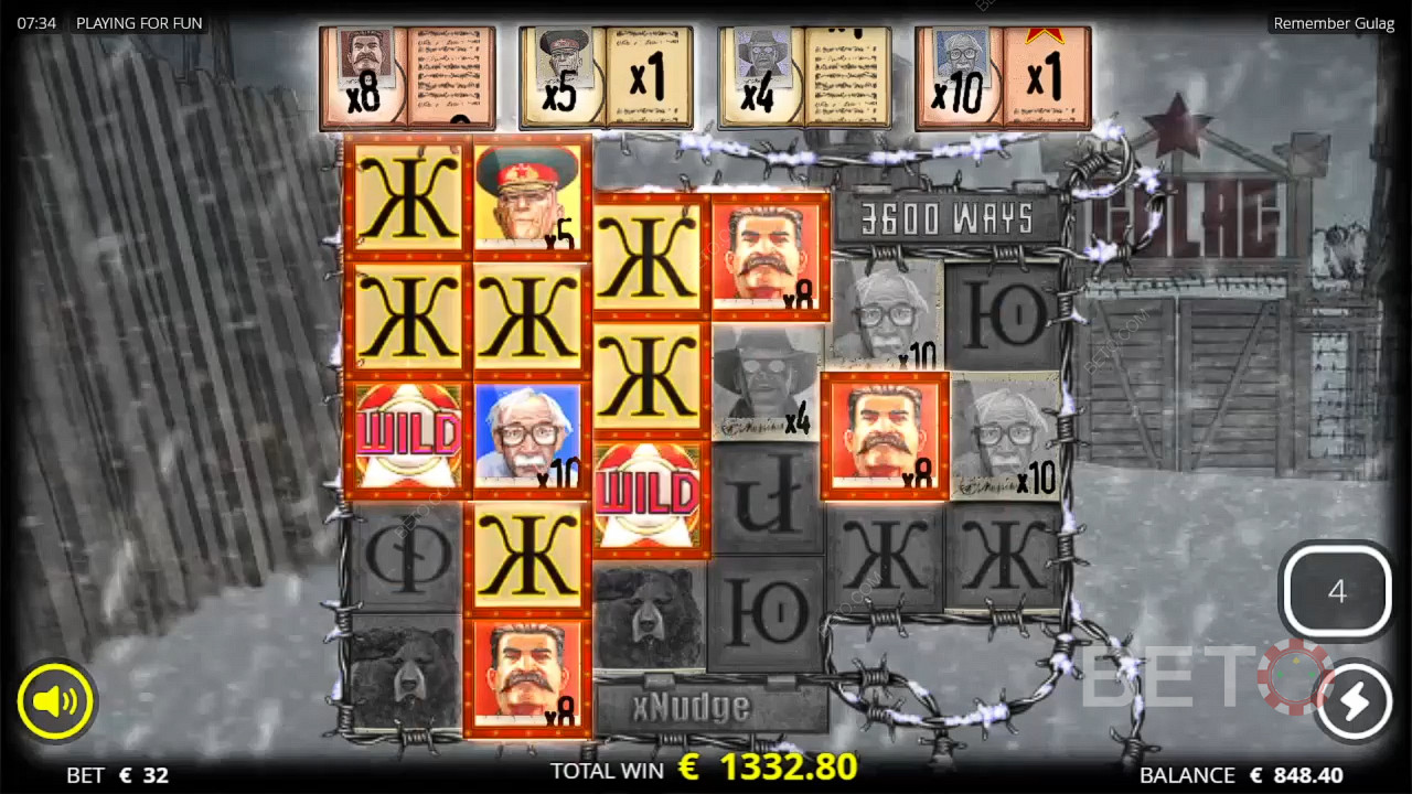 Remember Gulag Main Gratis