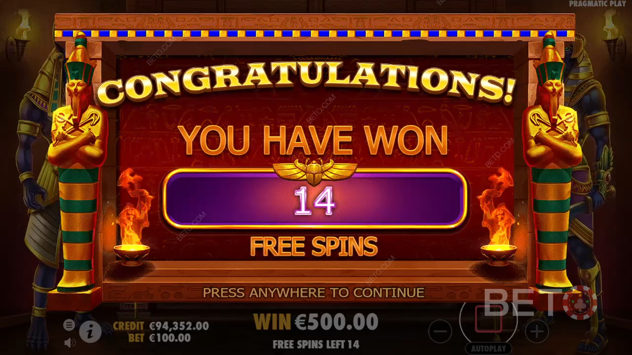 Fitur Bonus Dijelaskan di Fortune of Giza oleh Pragmatic Play