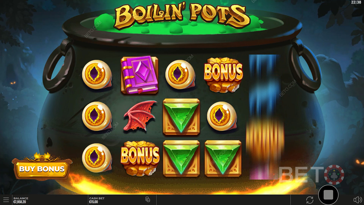 Ulasan Boilin 