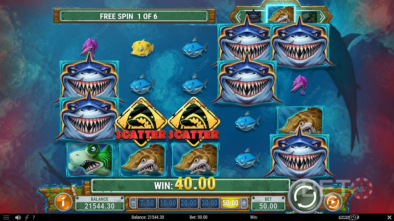 Mega Don Main Gratis