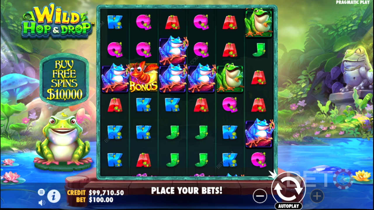 Cara Bermain Pragmatic Play