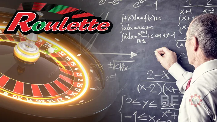 Fisika di balik teknologi modern dan parameter fisik dalam permainan roulette.