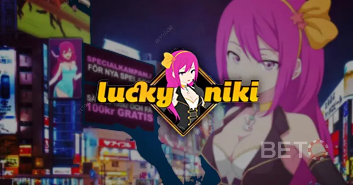 Ulasan LuckyNiki 2023