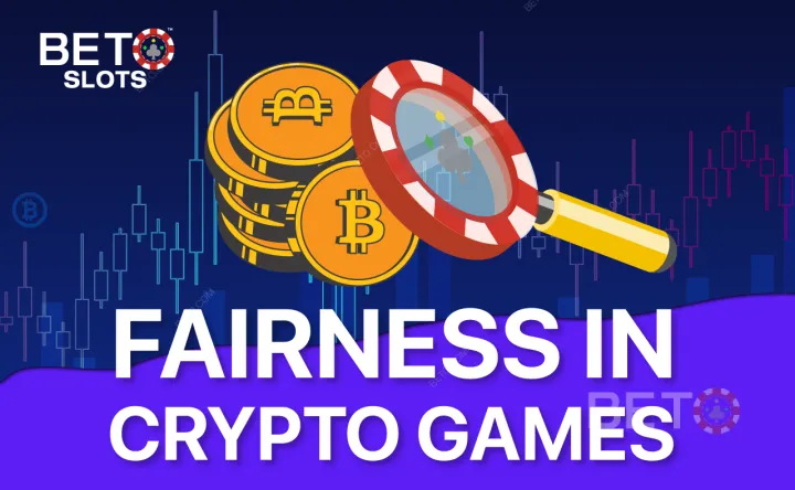 Game Crypto yang Adil - Panduan untuk Perjudian Blockchain yang Terbukti Adil