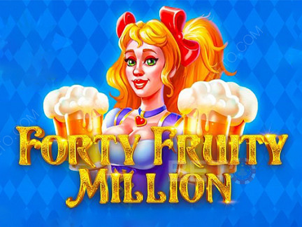 Czech: Forty Fruity Million Demo