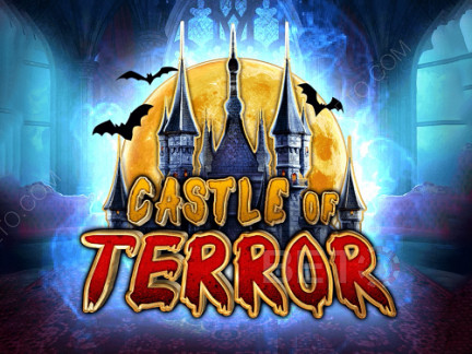 Czech: Castle of Terror Demo
