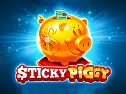Czech: Sticky Piggy Demo