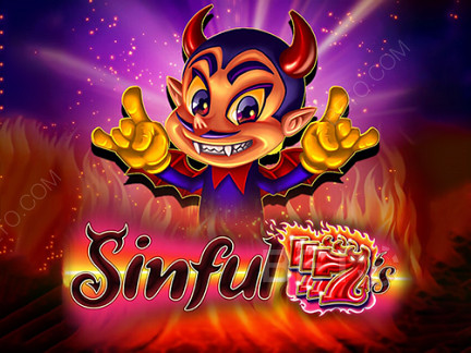 Czech: Sinful 7s Demo