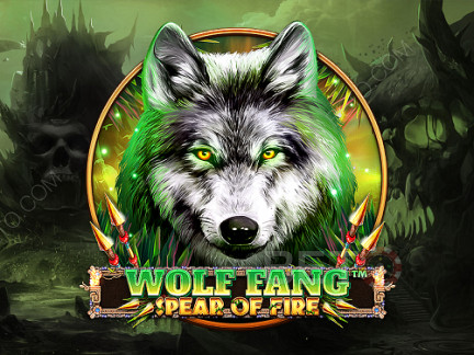 Czech: Wolf Fang Spear of Fire Demo
