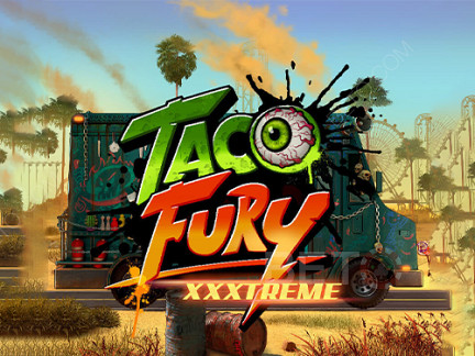 Czech: Taco Fury XXXtreme Demo