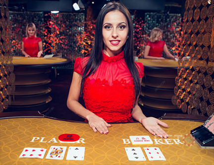 Baccarat - Panduan untuk Permainan Kartu Kasino yang terkenal