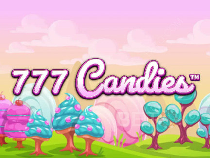 Czech: 777 Candies Demo