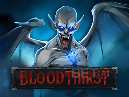 Czech: Bloodthirst  Demo