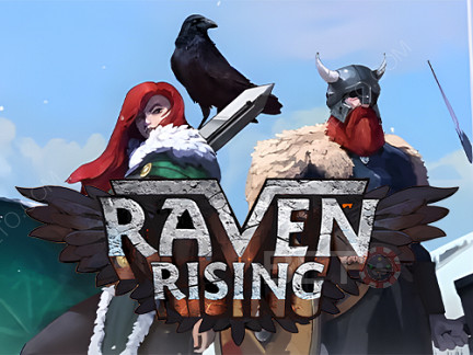 Czech: Raven Rising  Demo