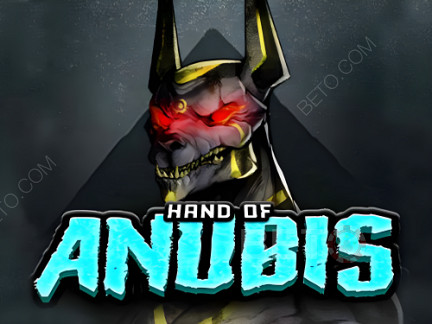 Czech: Hand of Anubis Demo