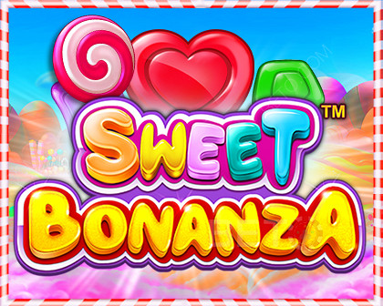 Sweet Bonanza adalah salah satu permainan kasino paling populer yang terinspirasi oleh candy crush.