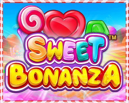 Sweet Bonanza adalah salah satu permainan kasino paling populer yang terinspirasi dari permen.