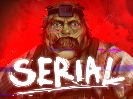 Czech: Serial  Demo