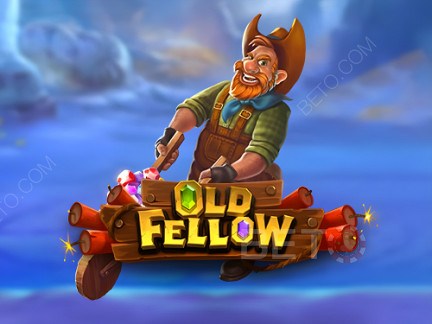 Czech: Old Fellow Demo