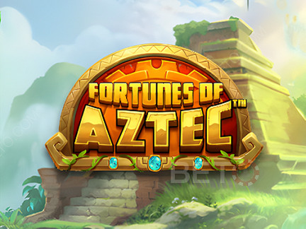 Czech: Fortunes of Aztec  Demo