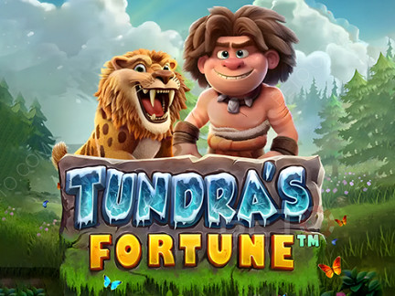 Czech: Tundra’s Fortune  Demo