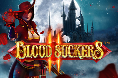 Blood Suckers 2 - Standar slot lima gulungan baru