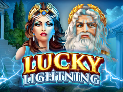 Czech: Lucky Lightning  Demo
