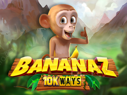 Czech: Bananaz 10K Ways Demo