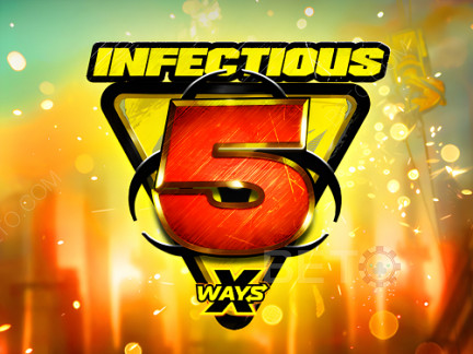 Czech: Infectious 5 Demo