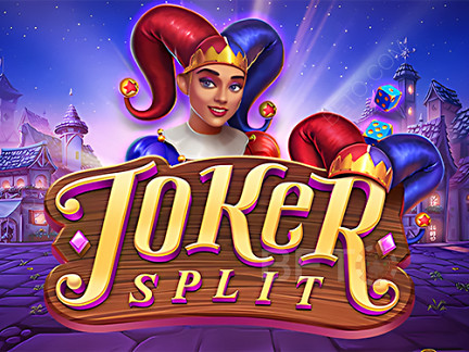 Czech: Joker Split  Demo