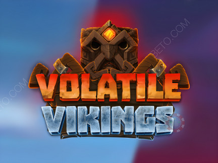 Czech: Volatile Vikings Demo